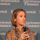 Alessia Falsarone - Managing Director, Head of Sustainable Investing, Pinebridge Investments